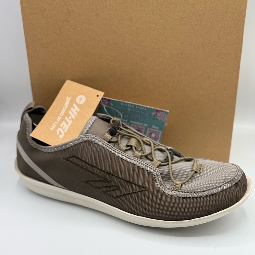 HI-TEC ZUUK LITE SLIP ONS‎